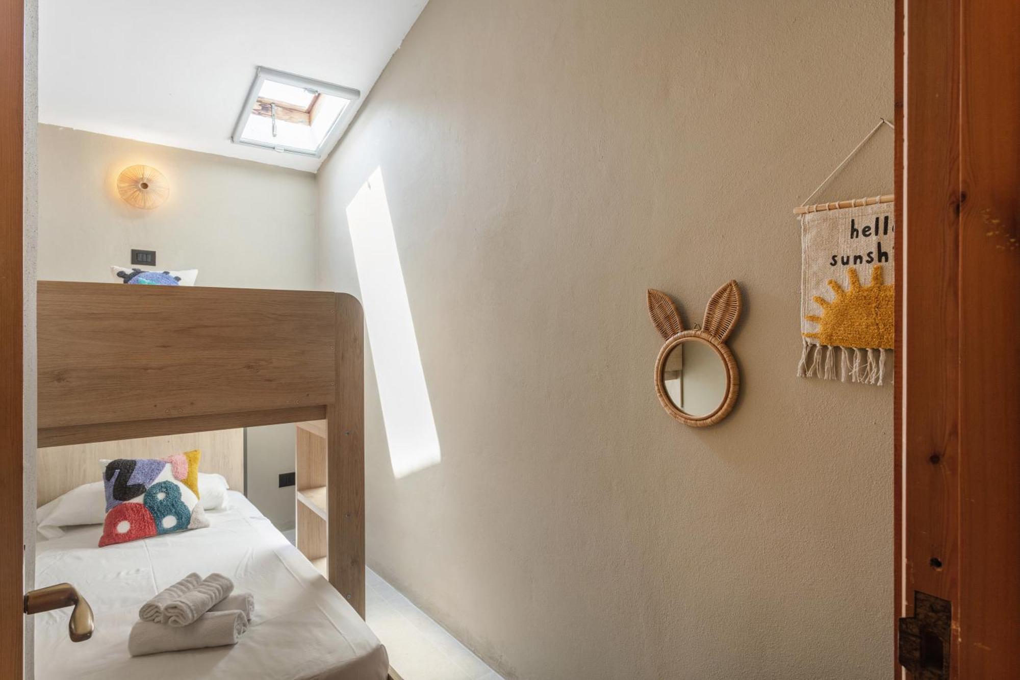 Baia Dorata Beach Apartment Porto Istana Εξωτερικό φωτογραφία