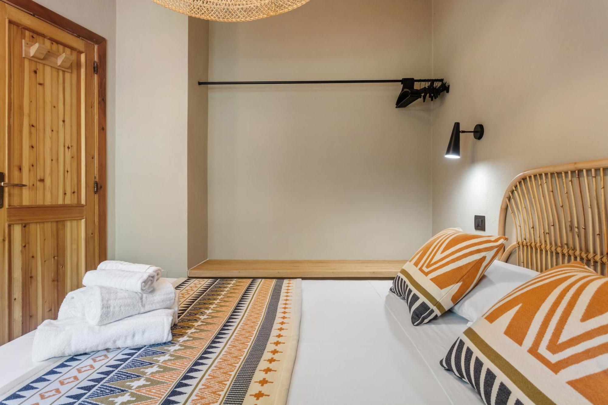 Baia Dorata Beach Apartment Porto Istana Εξωτερικό φωτογραφία